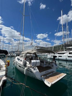 Bavaria Cruiser 41