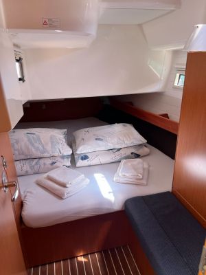 Bavaria Cruiser 41