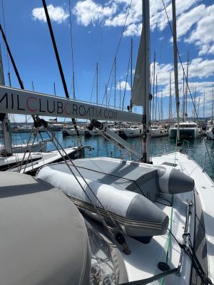 Bavaria Cruiser 41