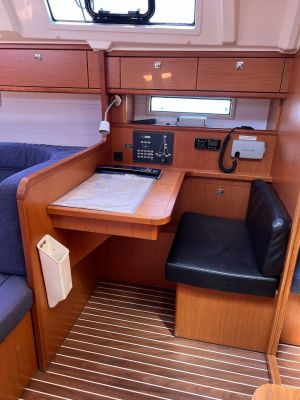 Bavaria Cruiser 41