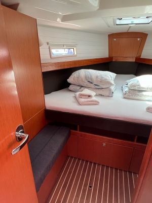 Bavaria Cruiser 41