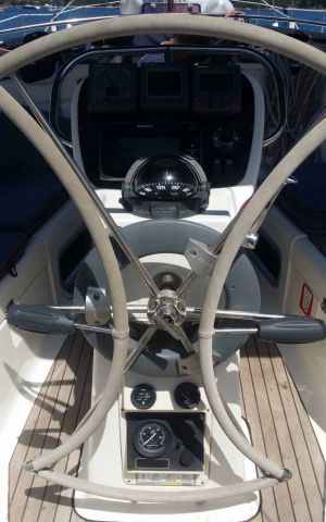 Bavaria 38