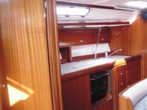 Bavaria 38