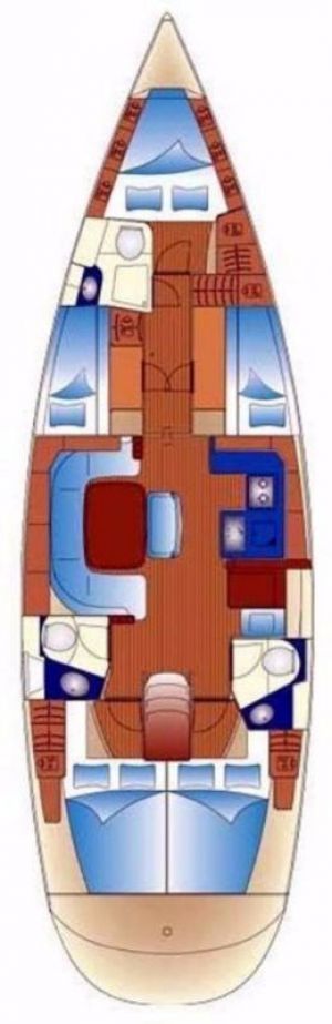 Bavaria 49