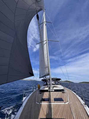 Bavaria C50 Style