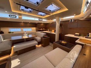 Bavaria C50 Style