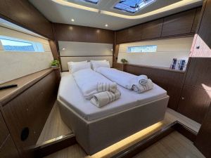 Bavaria C50 Style
