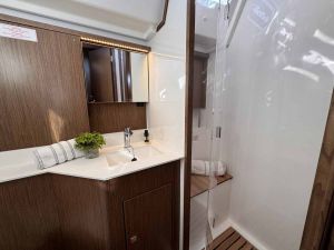 Bavaria C50 Style