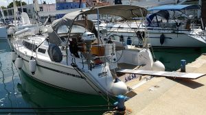 Bavaria Cruiser 33