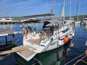 Bavaria 34 Cruiser