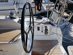 Bavaria 34 Cruiser