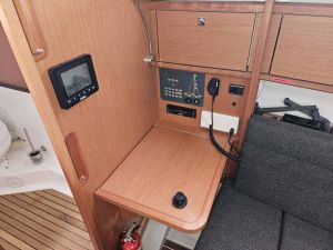 Bavaria 34 Cruiser