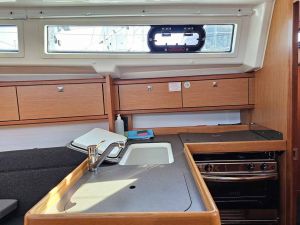 Bavaria 34 Cruiser