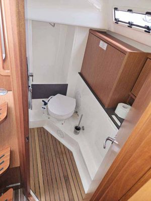 Bavaria 34 Cruiser