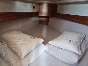 Bavaria 34 Cruiser