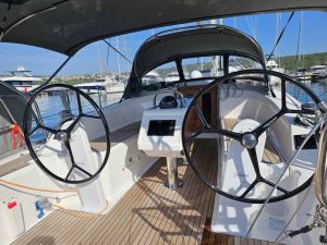 Bavaria 34 Cruiser