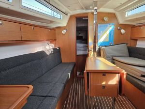 Bavaria 34 Cruiser
