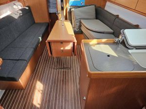 Bavaria 34 Cruiser