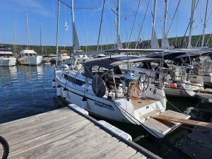 Bavaria 34 Cruiser