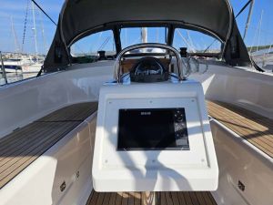 Bavaria 34 Cruiser