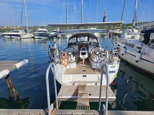 Bavaria 34 Cruiser