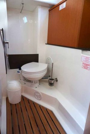 Bavaria 34 Cruiser
