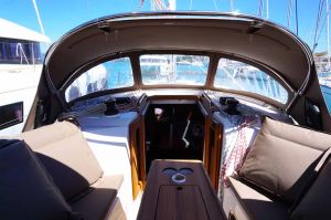 Bavaria 34 Cruiser
