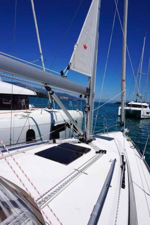 Bavaria 34 Cruiser
