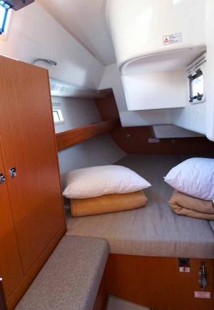 Bavaria 34 Cruiser