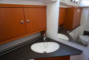 Bavaria 34 Cruiser