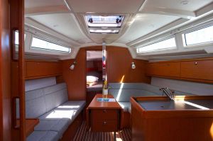 Bavaria 34 Cruiser