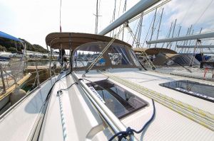 Bavaria Cruiser 37