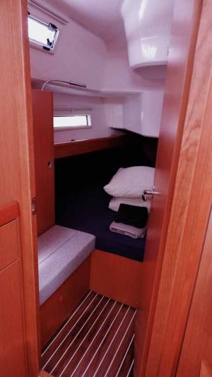 Bavaria Cruiser 37
