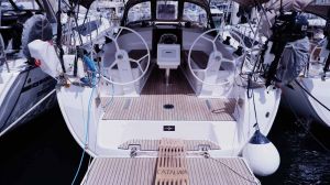 Bavaria Cruiser 37