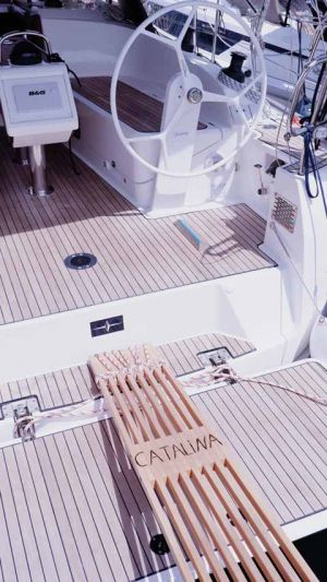 Bavaria Cruiser 37