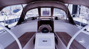 Bavaria Cruiser 37