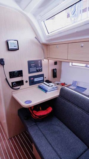 Bavaria Cruiser 37