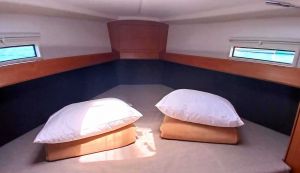 Bavaria Cruiser 37