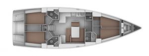 Bavaria Cruiser 46
