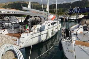 Bavaria Cruiser 46