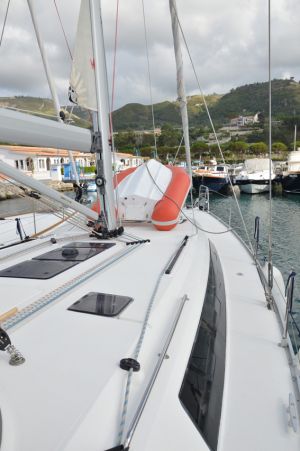 Bavaria Cruiser 46