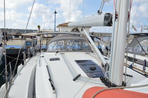 Bavaria Cruiser 46