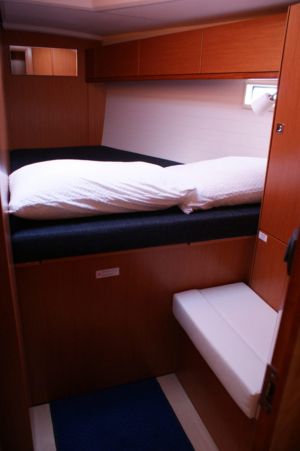 Bavaria Cruiser 46