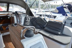 Bavaria Cruiser 46