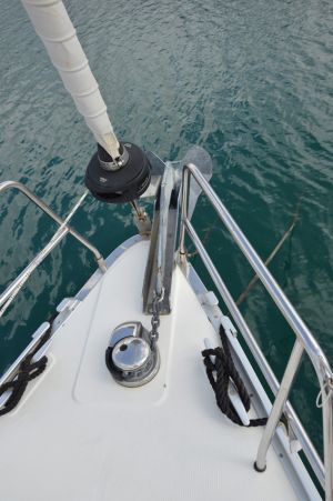Bavaria Cruiser 46