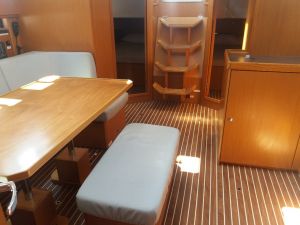 Bavaria Cruiser 46