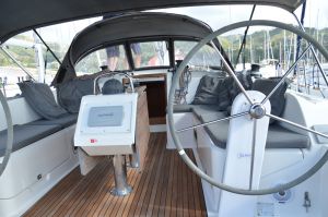 Bavaria Cruiser 46
