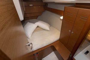 Dufour 360 GL