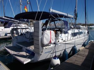 Dufour 382