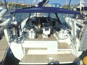 Dufour 412